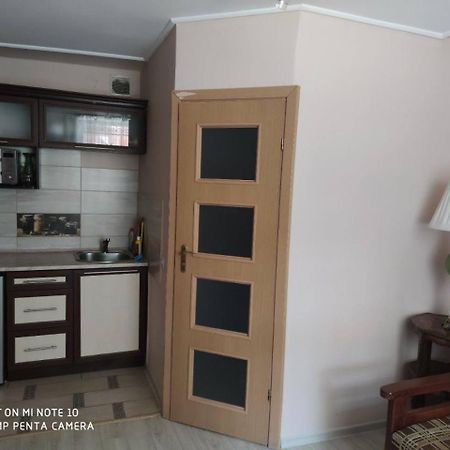 Квартира у Львові, біля Залізничного вокзалу, вул. Городоцька 58. Екстер'єр фото